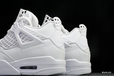 Air FV7251-107 Jordan 4 0805
